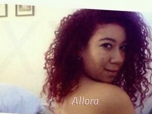 Allora