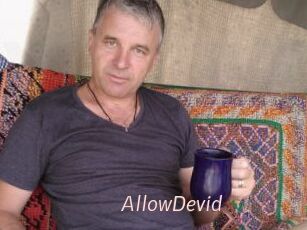 AllowDevid