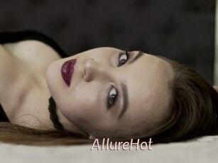 AllureHot