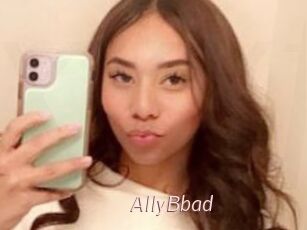AllyBbad