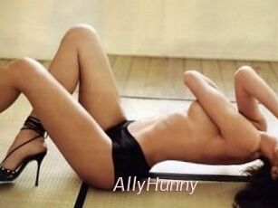 Ally_Hunny