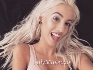AllyMaexoxo
