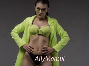 AllyMansui