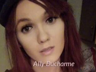Ally_Ducharme