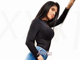 Allyka