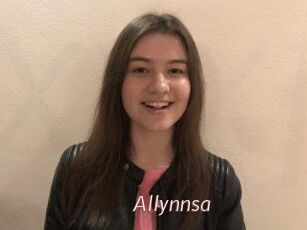 Allynnsa