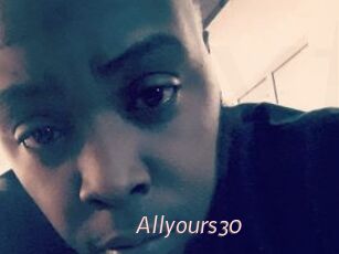 Allyours30