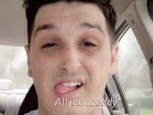 Allyourzzaddy