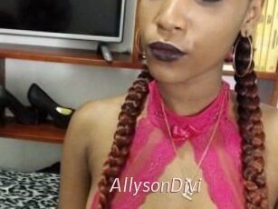 AllysonDivi