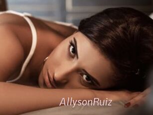 AllysonRuiz