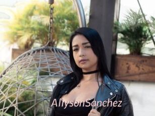AllysonSanchez