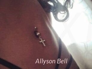 Allyson_Bell