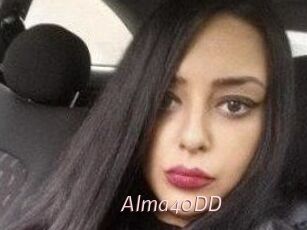 Alma40DD