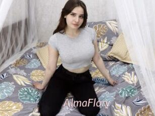 AlmaFlory