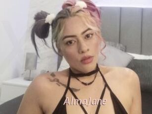 AlmaJane