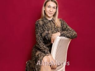 AlmaMorris
