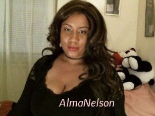 Alma_Nelson