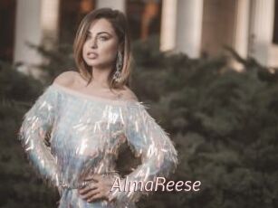 AlmaReese