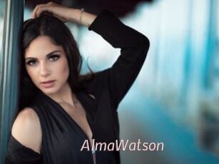 AlmaWatson