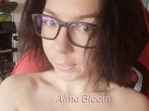 Alma_Bloom