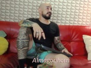Almagorjhons