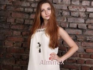 AlmirraX