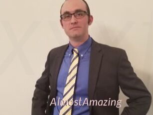 AlmostAmazing