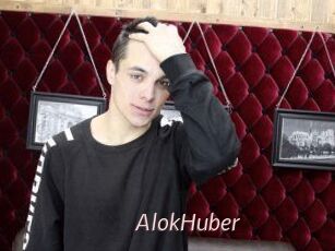 AlokHuber