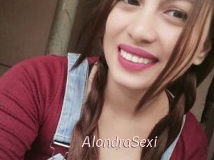 AlondraSexi