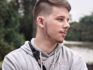 Alpha23cm