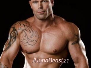 AlphaBeast21