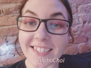 AlphaChoi