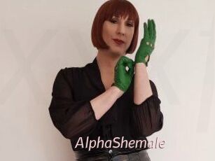 AlphaShemale
