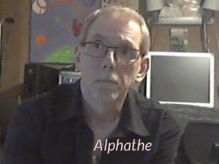 Alphathe