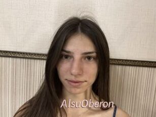 AlsuOberon