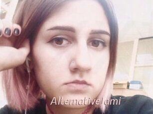 AlternativeJami