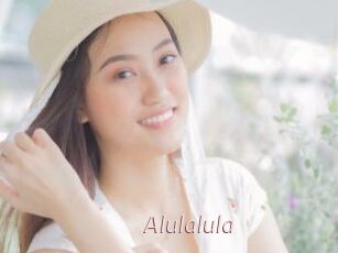 Alulalula