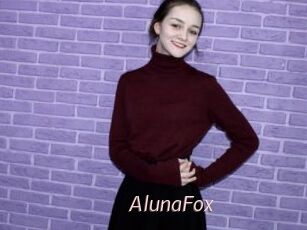 AlunaFox