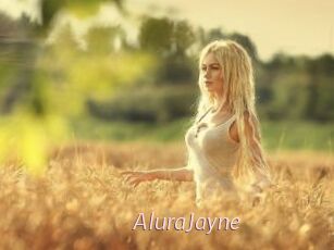 AluraJayne