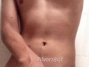 Alvar180l
