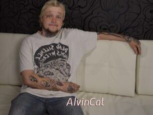 AlvinCat