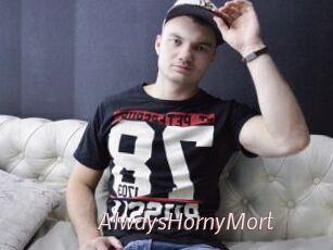 AlwaysHornyMort