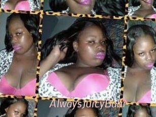 AlwaysJuicyBabi