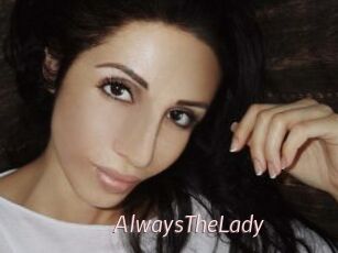 AlwaysTheLady