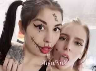 AlyaPink