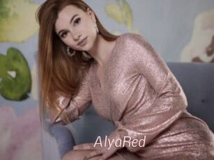 AlyaRed