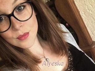 Alyeska