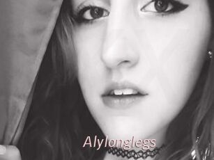 Alylonglegs