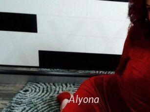 Alyona