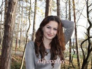 AlyonaYvy